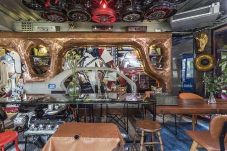 Mestyle Garage - 39