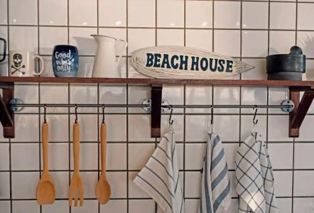Escape Beach Resort - SHA Extra Plus Certified - 29