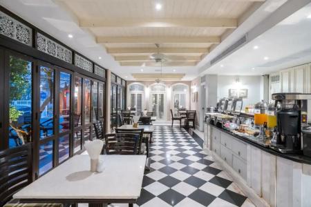 La Petite Salil Sukhumvit 8 - 36