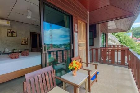 Kanya Cozy Bungalows Kata - 9