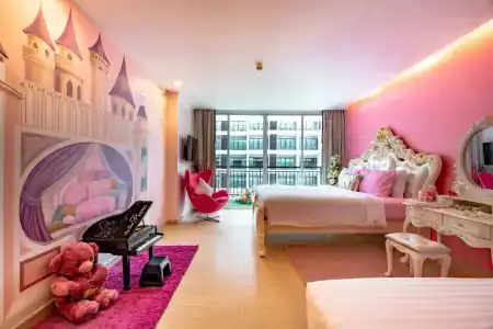 J Pattaya - SHA Extra Plus - 1