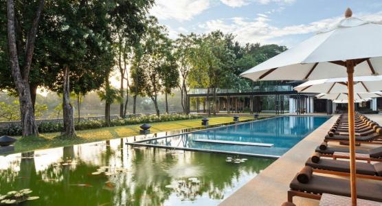 Anantara Chiang Mai Resort - 49