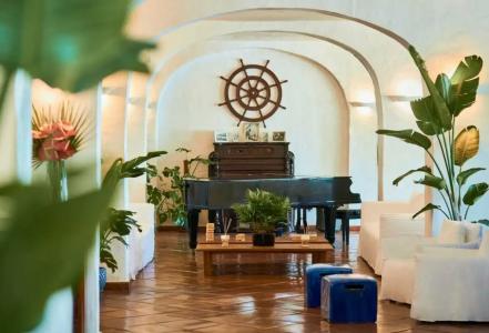 Approdo Resort Thalasso Spa - 65