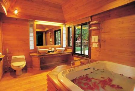 Sunset Park Resort And Spa - SHA Plus - 75