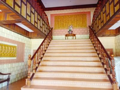 Coconut Beach Resort, Koh Chang - 16