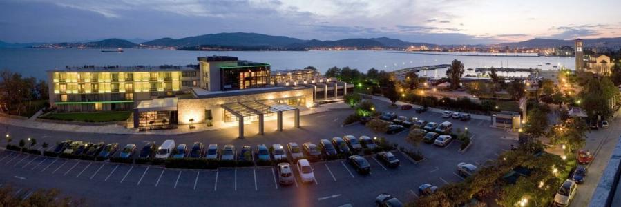 Domotel Xenia Volos - 44