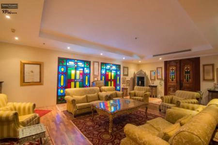 Ecotel Dahab Bay View Resort - 94