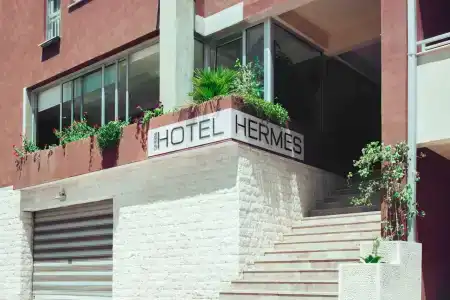 Hermes Budva - 0