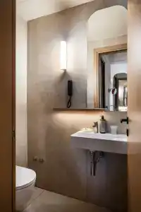 SENTIDO Apollo Palace - 39