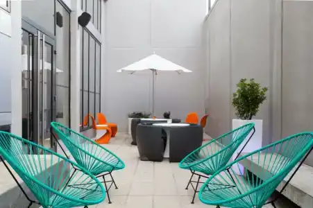 Aloft Birmingham Soho Square - 2