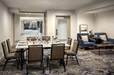 Ventura Beach Marriott - 49