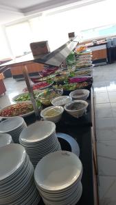 Galaxy Beach Alanya - 76