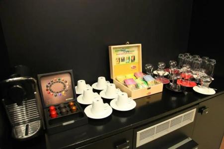 Ramada Plaza by Wyndham Istanbul Asia Airport - 71