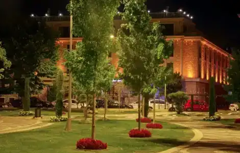 Antea Palace & Spa - 97