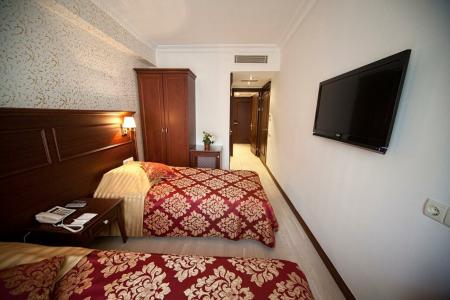 Istanbul Newcity - 45