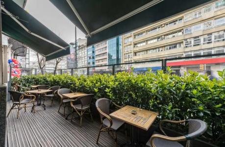 Holiday Inn Istanbul Sisli by IHG - 15