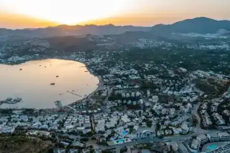 Riva Bodrum Resort- Adult Only +16 - 92