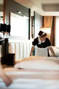 Radisson Blu, Istanbul Pera - 29