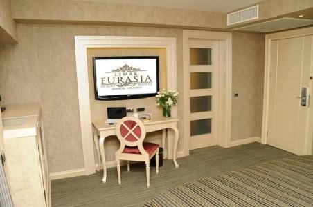 Limak Eurasia Luxury - 9