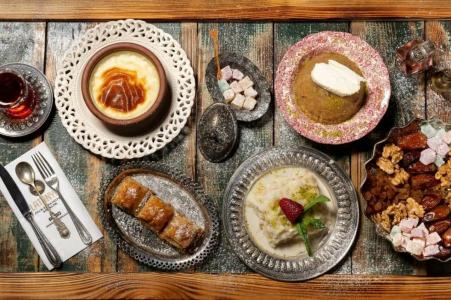 Latanya Palm & SPA Antalya - 87