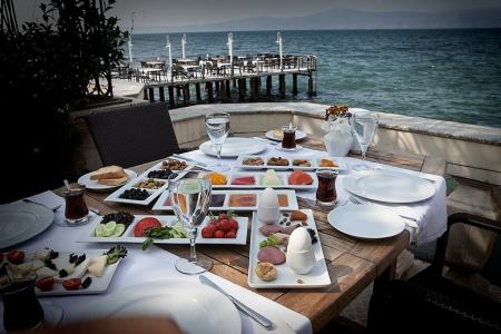 Montania Town Mudanya - 28