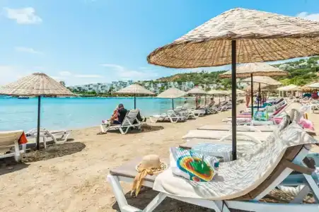 Costa Bitezhan - All Inclusive - 25