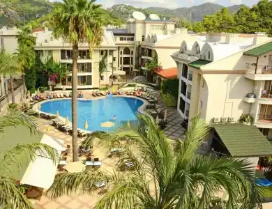 Club Anastasia - Family - 20