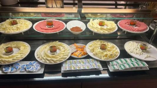 Hilton Garden Inn Corlu - 31