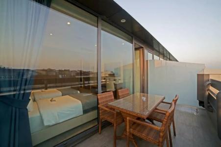 Ramada by Wyndham Istanbul Old City - 72