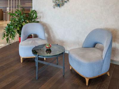 Novotel Istanbul Zeytinburnu - 40