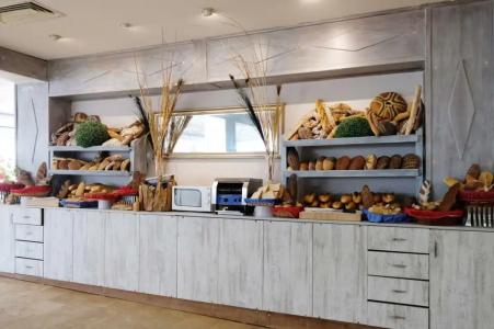 Bodrum Holiday Resort & Spa - 99