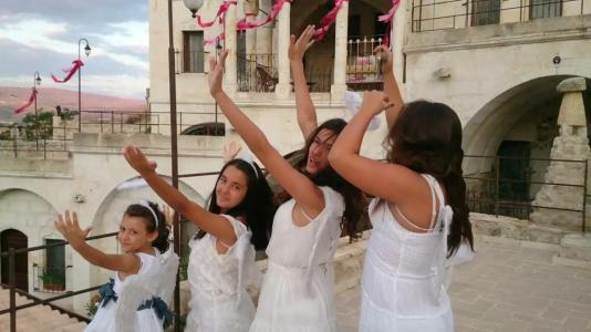 Melekler Evi Cave - 19