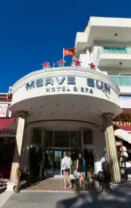 Merve Sun & SPA - 2