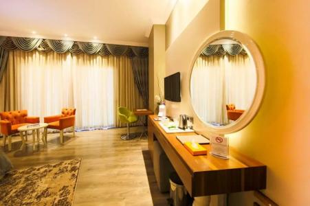 Doğa Thermal Health & Spa - 54