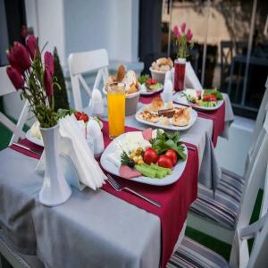 Dream Bosphorus - 81