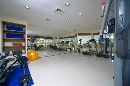 Radisson President Old Town Istanbul - 43