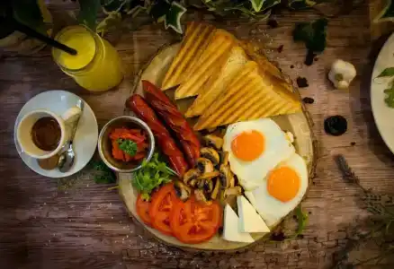 Srbija Garden Ex Garni - 3