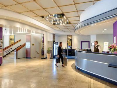 Mercure Trier Porta Nigra - 6