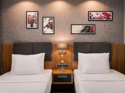 Mövenpick Trabzon - 9