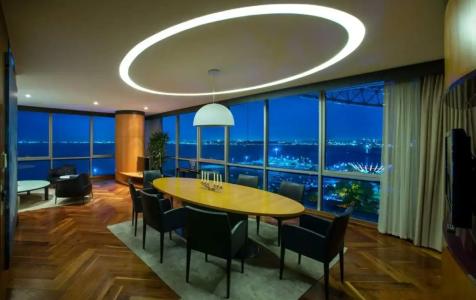 DoubleTree By Hilton Istanbul - Moda - 99