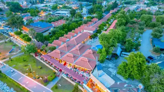 Ozlem Garden - All Inclusive - 73