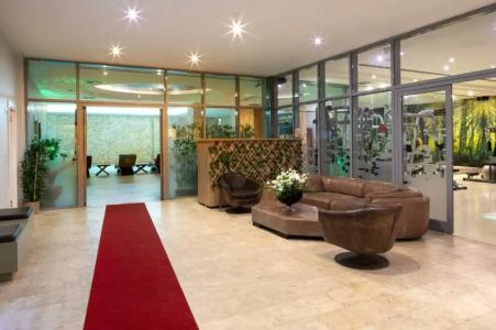 Ramada Plaza by Wyndham Istanbul Atakoy - 39