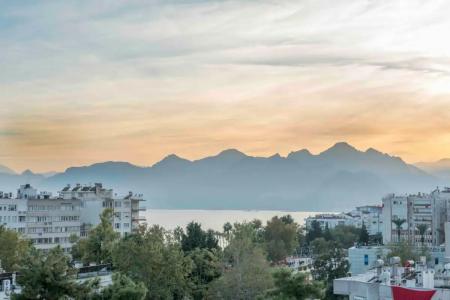 Sky Kamer Antalya - 93