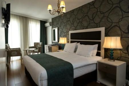 Turkuaz Suites Bosphorus - 35