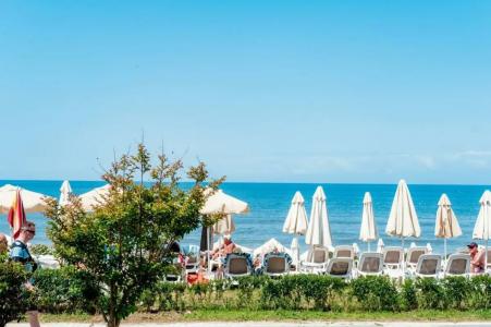 Ozlem Garden - All Inclusive - 33