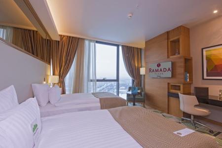 Ramada Plaza By Wyndham Konya - 18