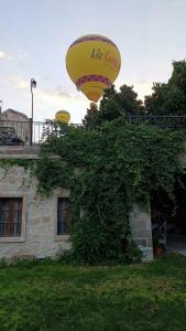 Dervish Cave House & Restaurant - 16