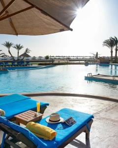 Novotel Marsa Alam Beach Resort - 91
