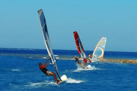 Jaz Makadi Saraya Palms - 21