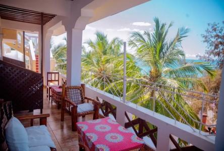 Baraka Beach Bungalows - 25